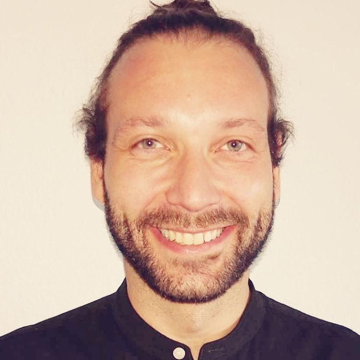 Manuel Scherer Langbehn